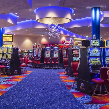 אומק 12 Tribes Resort Casino מראה חיצוני תמונה